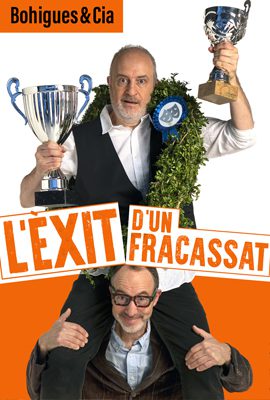 Bohigues & cia: L'èxit d'un fracassat