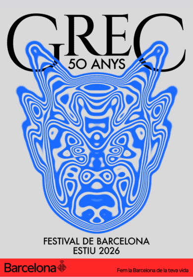 Thomas Noone Dance: Girafa → SAT! Sant Andreu Teatre