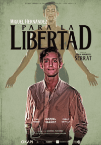 Para la libertad → Teatre Borràs