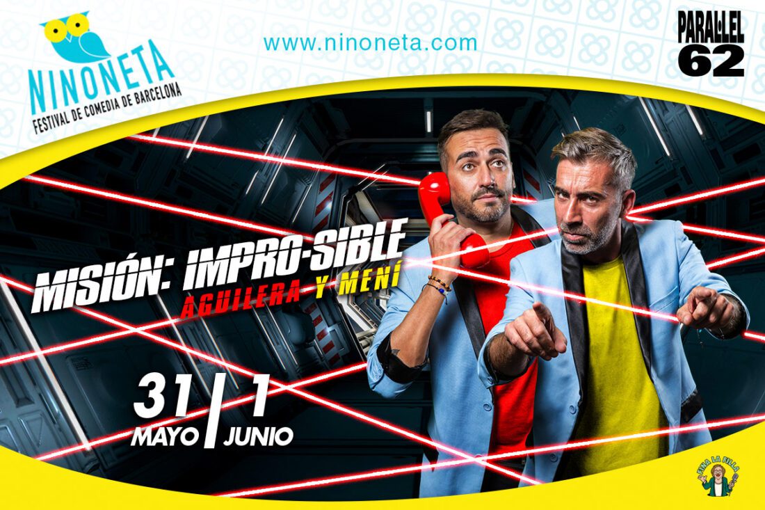 Misión Impro-sible