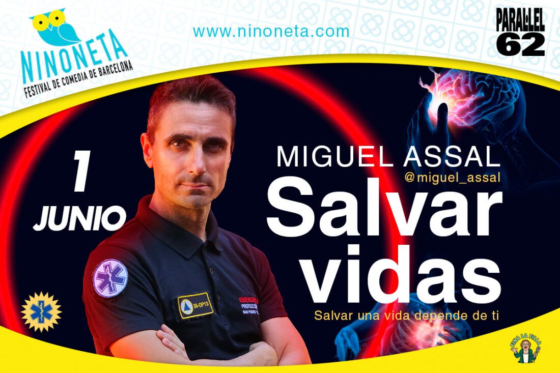 Salvar Vidas