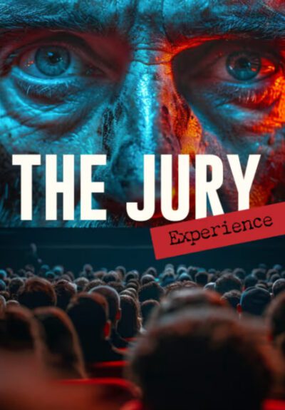 The Jury Experience: Un Caso Judicial Inmersivo