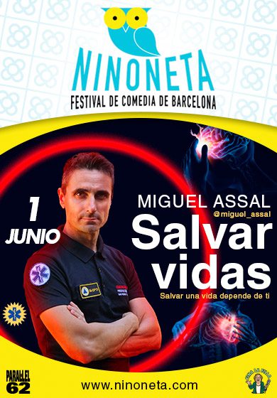 Salvar Vidas