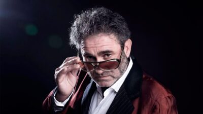 20 años de ‘Non Solum’