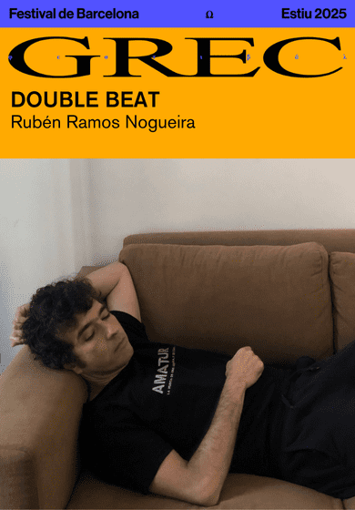 Rubén Ramos Nogueira: Double Beat