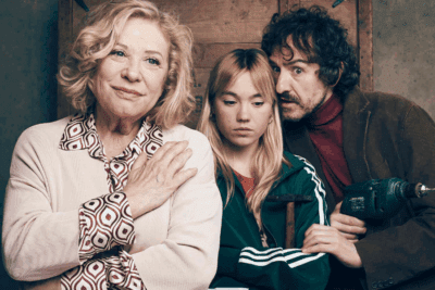 'Mesures extraordinàries', una comedia sobre el coste de morir