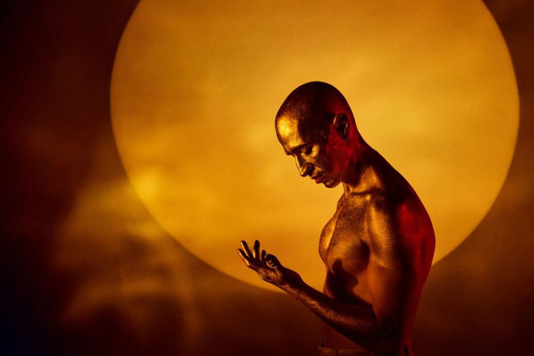 Akhnaten