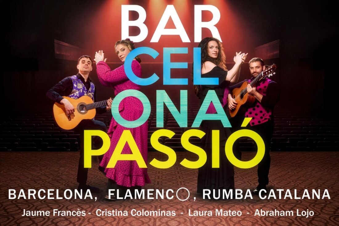 Barcelona Passió