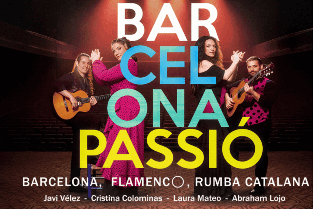 Barcelona Passió