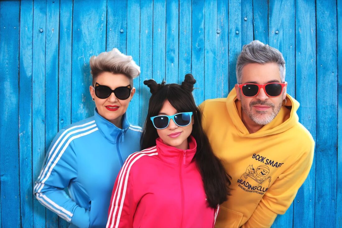 Dubbi Kids: Gira 10è aniversari