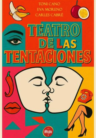 El Teatro de las Tentaciones → Teatre Muntaner
