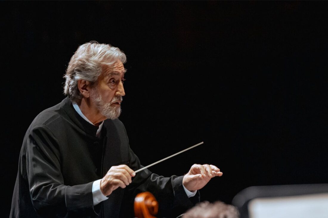 Festa Criolla amb Jordi Savall i Santi Moix