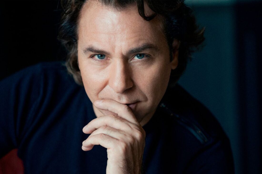 Roberto Alagna canta Puccini