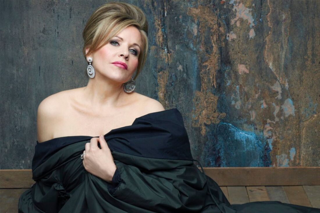 Una nit amb Renée Fleming