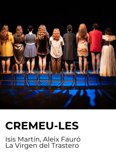 Cremeu-les