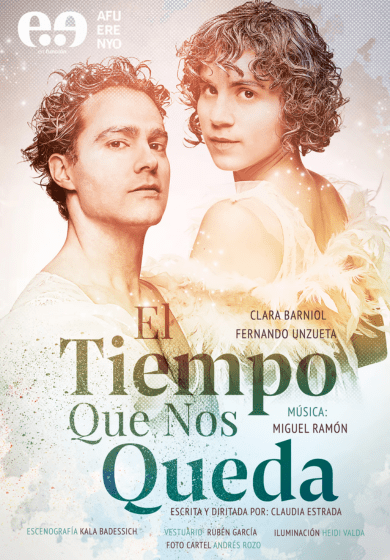 El temps que ens queda