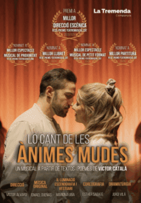 Lo cant de les ànimes mudes