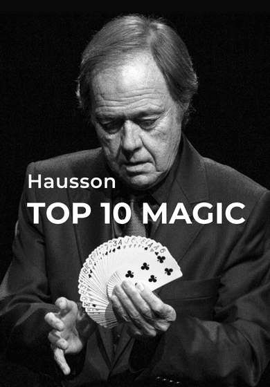 Top 10 Magic → Golem'S