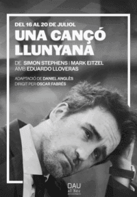 Una cançó llunyana → Dau al Sec