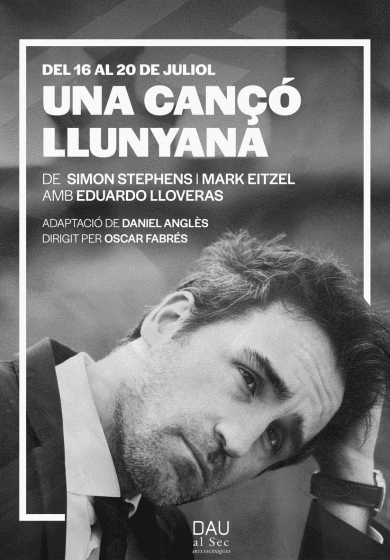 Una cançó llunyana