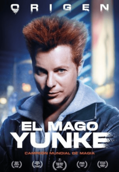 Mago Yunke: Origen