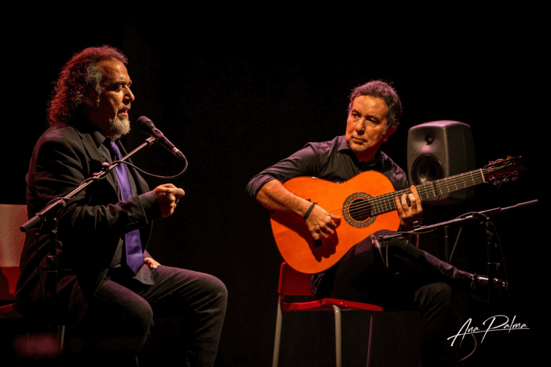 Martinicos le di a mi cuerpo: David i Alfredo Lagos