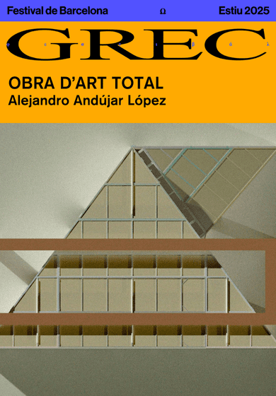 Obra d’art total → Plaça Margarida Xirgu