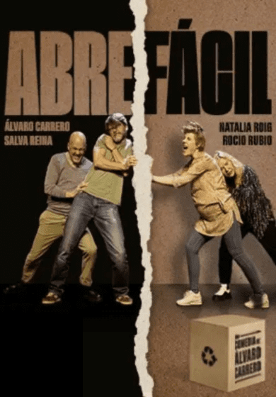 Abre fácil