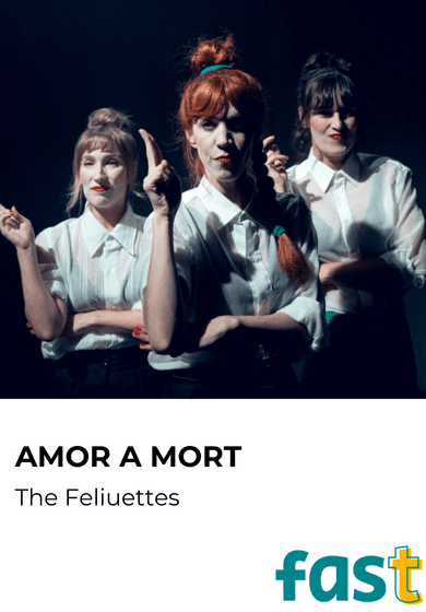The Feliuettes: Amor a mort → Vilanant