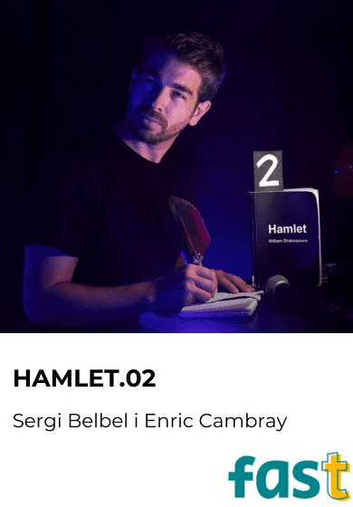 Hamlet.02 → Pont de Molins