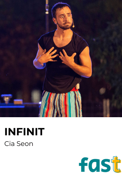 Infinit