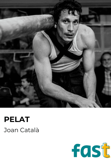 Pelat → Sant Climent Sescebes