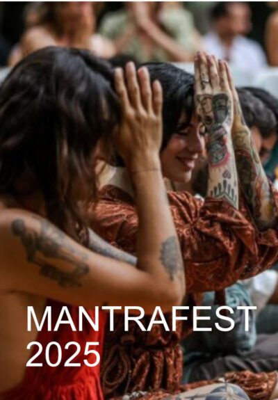 MantraFest 2025