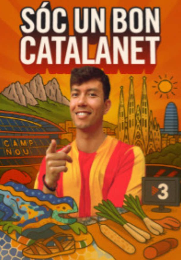 Edu de Guirior: Sóc un bon catalanet