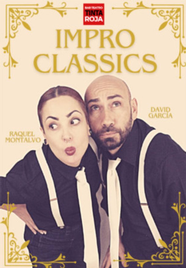 Impro Classics