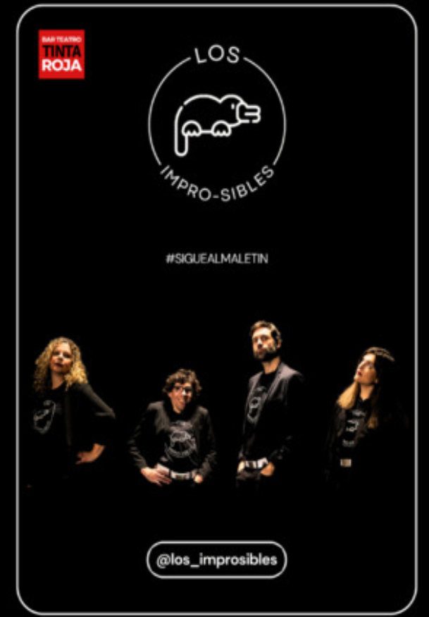 Los Impro-sibles