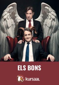 Els bons → Teatre Kursaal de Manresa