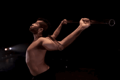 El circo de cristal de Vivian Friedrich