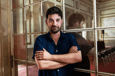 Tiago Rodrigues: “El teatro es uno de los pocos espacios donde aún se puede decir la verdad”