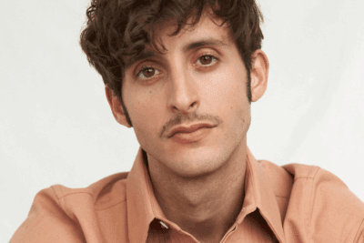 Daniel Ibáñez: "La política está en la vida de todos, porque la política es la vida"