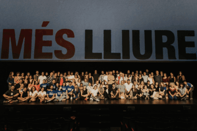 Pensar des de l’escena: nova temporada del Teatre Lliure