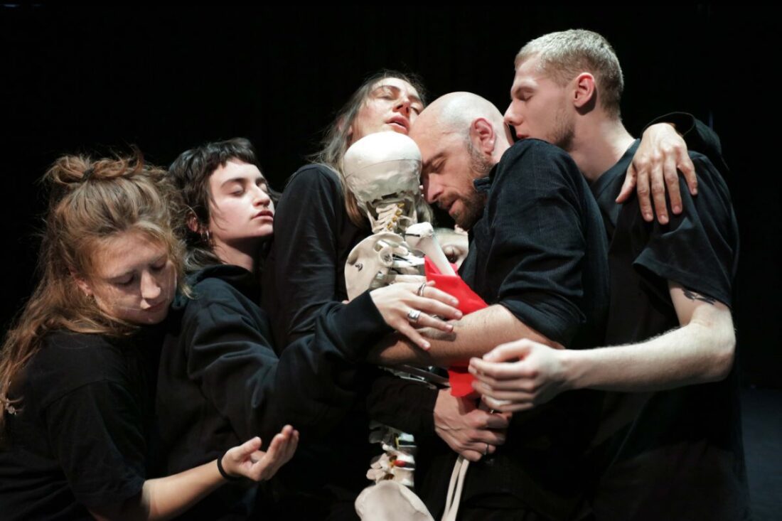 Balkan Erotic Epic