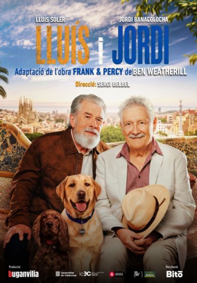 Lluís i Jordi