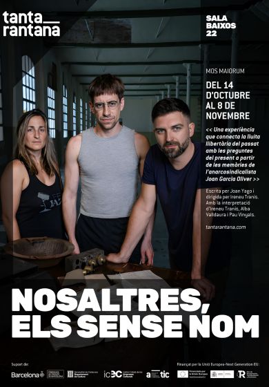 Nosaltres, els sense nom