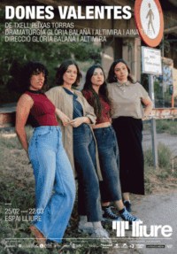 Dones valentes
