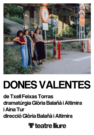 Dones valentes