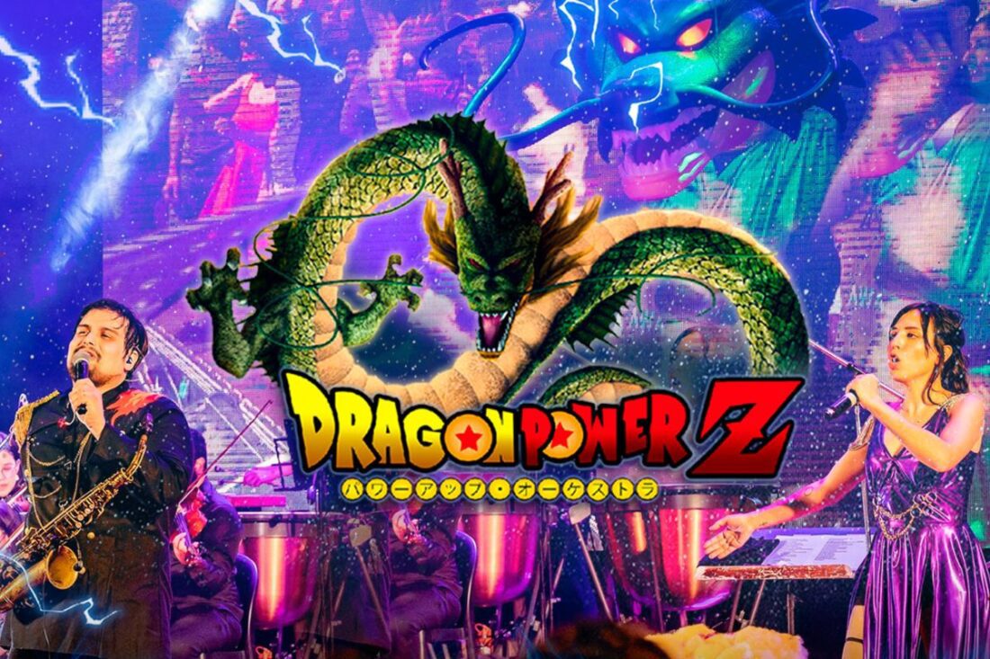 Dragon Power Spain Tour 2025