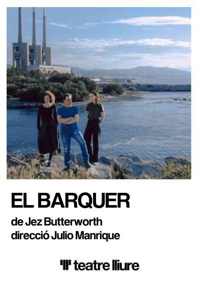 El barquer