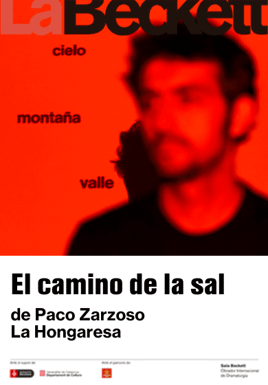 El camino de la sal