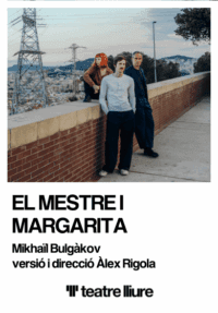 El Mestre i Margarita